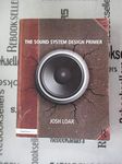 The Sound System Design Primer