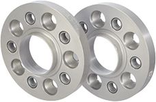 H&R Aluminium Wheel Spacers DRA 40 MM 40556654