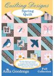 Anita Goodesign Quilts