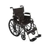 CIRCLE SPECIALTY, Ziggo 18” Seat Wi