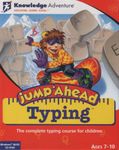 Jump Ahead Typing