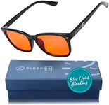 99.9% Blue Light Glasses - Computer