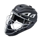 Catcher Helmet For Softball