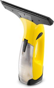 Kärcher WV 2 Window Vacuum Cleaner – Cordless Glass Cleaning