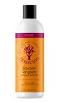 Jessicurl Rockin' Ringlets Styling Potion, No Fragrance Added, 16 Fl oz. Curl Enhancer with Flaxseed Extract, Curl Defining Styler for Curly Hair and Frizz Control