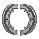 Automotive Replacement Brake Shoes