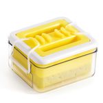 Tofu Press - Tofu Press Dishwasher Safe for Easily Pressing Out Water from Organic Silken Soft Tofu and Extra Firm Tofu - BPA Free