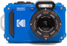 KODAK PIXPRO WPZ2 Rugged Waterproof