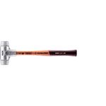 Halder USA - Simplex Mallet with Grey Rubber Inserts (3103.03)