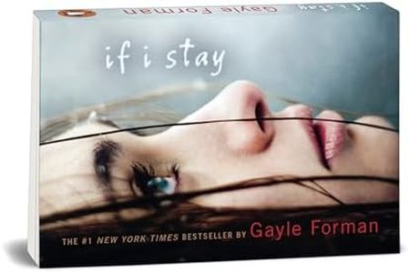 Penguin Minis: If I Stay