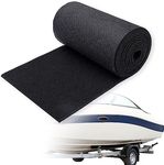 PAMASE Boat Trailer Bunk Carpet - 8