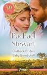 Outback Bride's Baby Bombshell (Wed