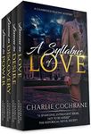 A Syllabus of Love: A Cambridge Mystery Box Set