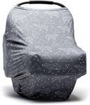 Moody Park Baby - Baby Car Seat Cov