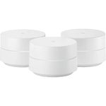 Google Wi-Fi System (set of 3) - Router replacement for whole home coverage - GA00158-CA