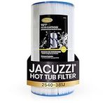 Jacuzzi 2540-381 Filter Cartridge f