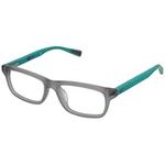 Eyeglasses NIKE 5535 050 WOLF GREY/