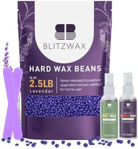 BLITZWAX 2