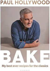 BAKE: My B