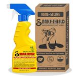 Snake Repellent Sprays