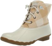 Sperry Ladies Footwear Women's Salt