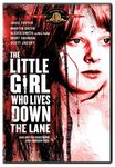 Little Girl Who Lives Down the Lane (Sous-titres français)