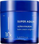 Missha Super Aqua Ultra Hyalron Balm Cream 70 ml