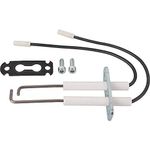 Viessmann 7826516 Ignition Electrode with Gasket for Vitodens B2HB/B2HA/WB2B/B2TB/B2TA Series Boilers