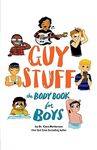 Guy  Books