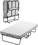 VEVOR 38 in x 75 in Folding Bed wit