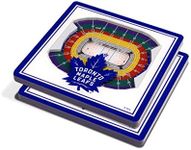 NHL Toronto Maple Leafs 3D StadiumV