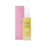 Only Curls Hair Oil, 50ml, Curly Hair Product, Lightweight & Conditioning Treatment, Hydrated, Frizz-Free Curls, Enhanced Shine & Moisture, For All Curly Hair Types