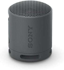 Sony SRS-X