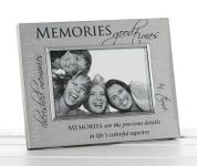 Shudehill Memories Sentiment Photo Frame