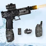 Naldoxyn Electric Water Gun for Kid