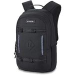 Dakine Mission Pack 18L, Black, 18L, Compact