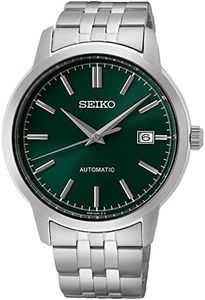 Seiko Homm