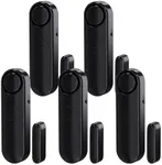 Window and Door Alarm When Opened (