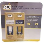 Roc Deep Wrinkle Serum, 2 Count