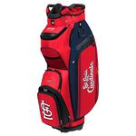 St Louis Cardinals Bucket III Cooler Cart Golf Bag