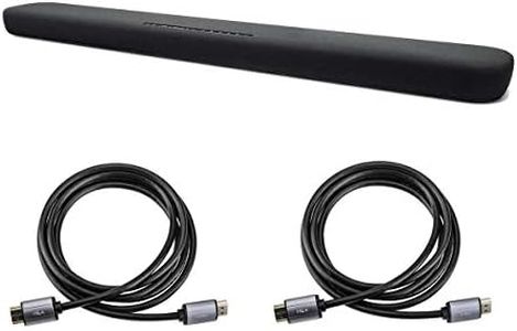 Yamaha YAS