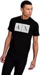 Armani Exchange A|X Men's T-Shirt, 