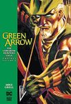 Green Arrow the Longbow Hunters Saga Omnibus 2