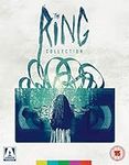 Arrow Video The Ring Collection [Bl