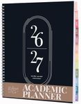 Rileys Academic Planner 2026-2027, 