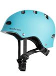 Nocihcass Skateboard Helmet,Bike Helmets for Adults - Commuter, Bike, Skate, Scooter, Longboard & Incline Skating - Shock-Absorbing, Highly-Protective & Premium Ventilation