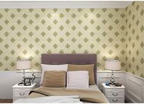 JAAMSO ROYALS PVC Vinyl Self Adhesive Peel and Stick Furniture Sticker for Wall Decor and Home Decor 45 CM x 1000 CM, Multicolour