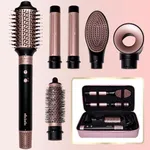 ELLA BELLA® 6 in 1 Professional Hot