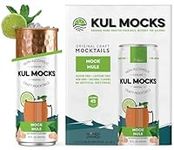 KUL MOCKS - Craft Mocktails | Mosco