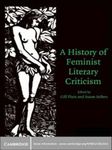 A History of Feminist Literary Criticism
